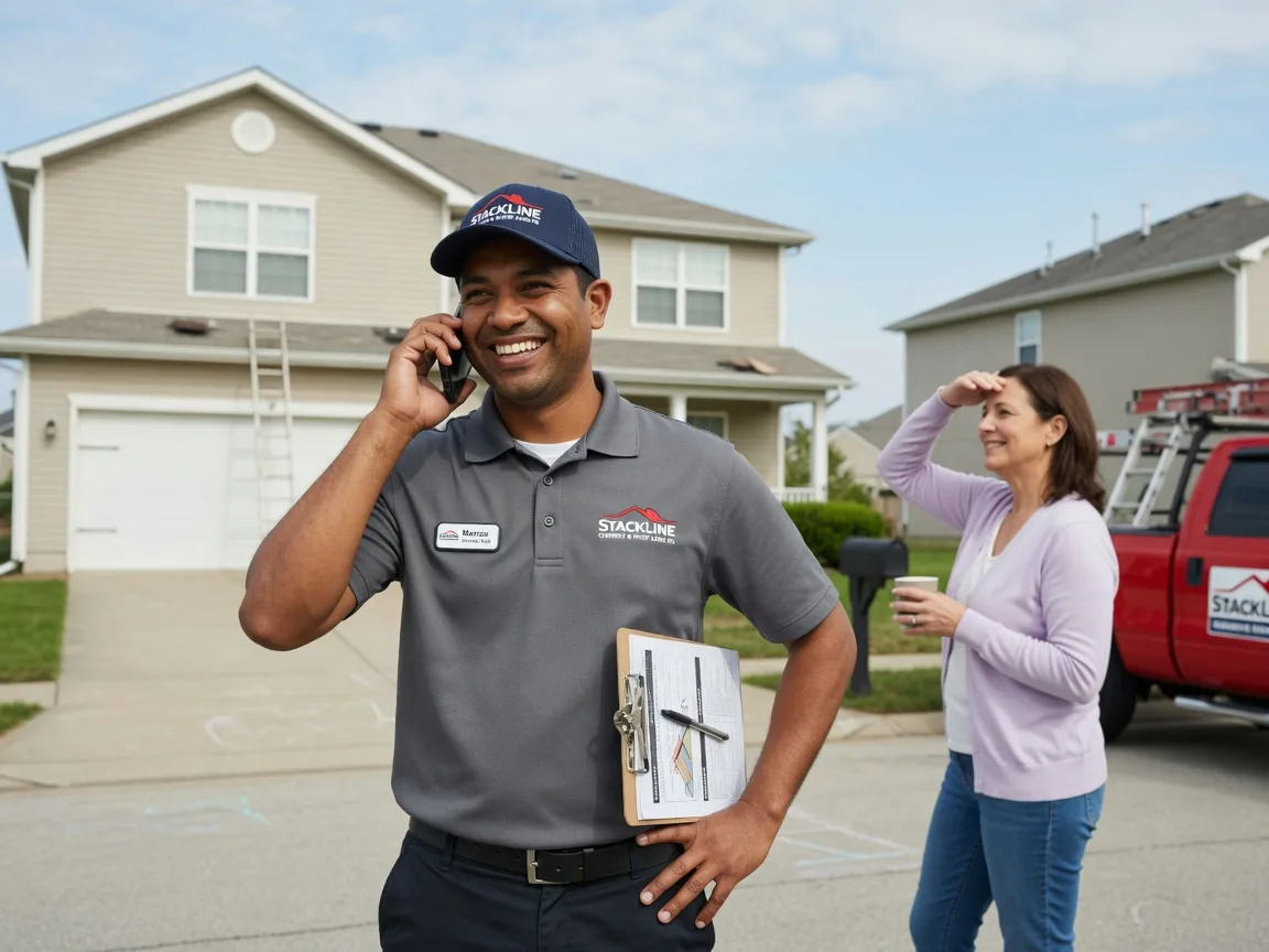 Chimney flashing repair Buchtel, OH FAQs